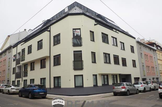 Halle / Lager / Produktion mieten in 1180 Wien (Bild 4)