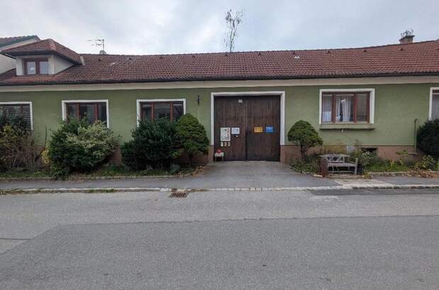 Gewerbeobjekt kaufen in 3471 Großriedenthal (Bild 3)