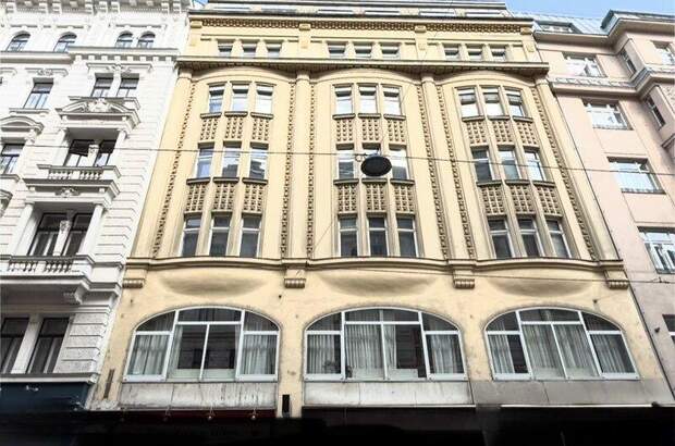 Büro / Praxis mieten in 1010 Wien (Bild 1)