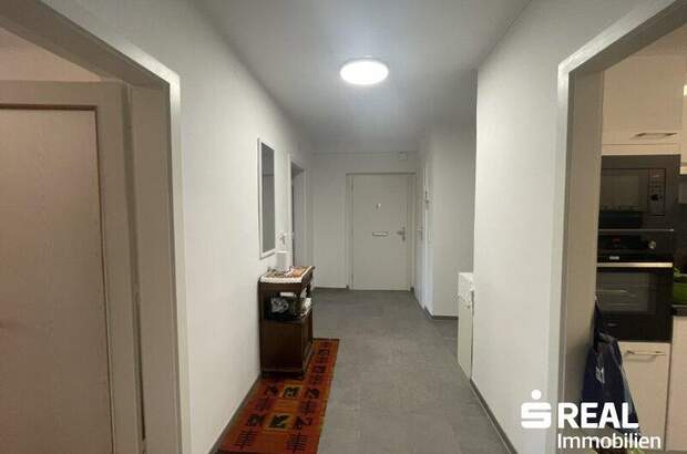 Terrassenwohnung kaufen in 4020 Linz (Bild 5)