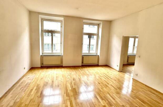 Altbauwohnung kaufen in 1070 Wien (Bild 2)