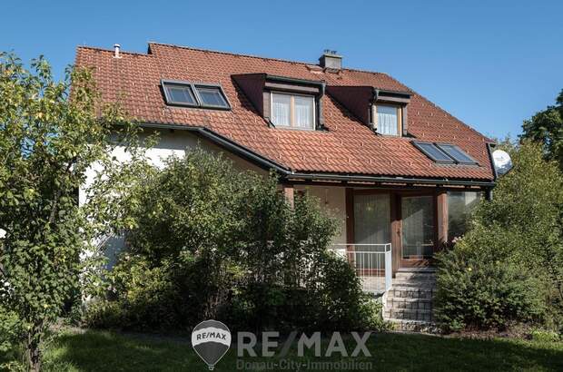 Einfamilienhaus kaufen in 3430 Tulln (Bild 1)