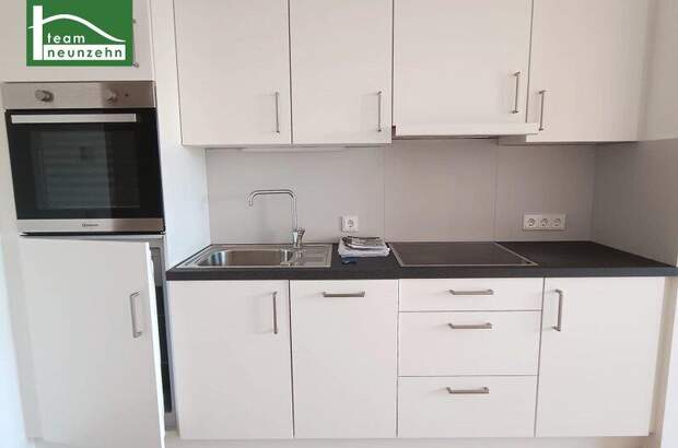 Terrassenwohnung mieten in 3100 St. Pölten (Bild 4)