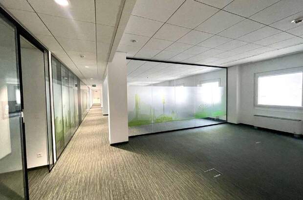 Gewerbeobjekt mieten in 1020 Wien (Bild 3)