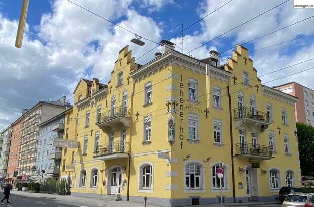 Gewerbeobjekt kaufen in 5020 Salzburg (Bild 2)