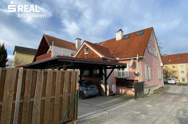 Haus kaufen in 8200 Gleisdorf (Bild 1)