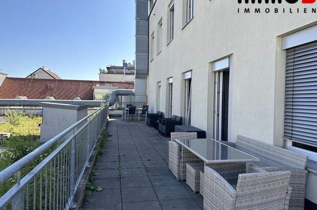 Gewerbeobjekt mieten in 4020 Linz (Bild 4)