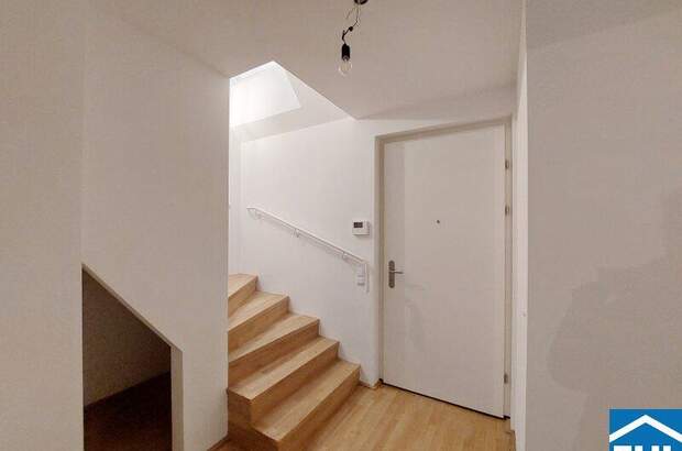 Terrassenwohnung mieten in 1160 Wien (Bild 3)