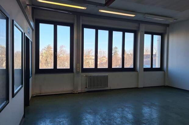 Büro / Praxis mieten in 2340 Mödling (Bild 3)