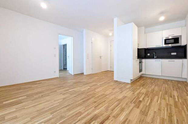 Wohnung mit Balkon mieten in 1110 Wien (Bild 2)