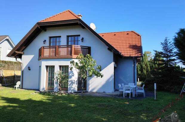 Einfamilienhaus kaufen in 2525 Schönau (Bild 2)