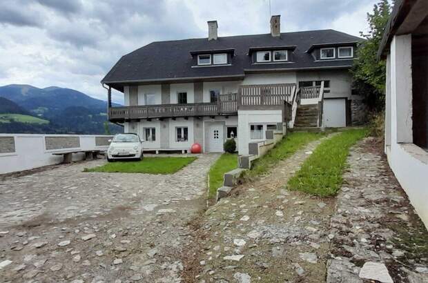 Gewerbeobjekt kaufen in 8962 Michaelerberg (Bild 1)