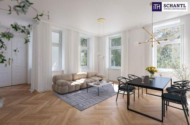 Wohnung kaufen in 1130 Wien (Bild 5)