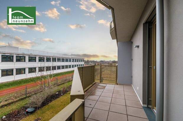 Terrassenwohnung kaufen in 1210 Wien (Bild 2)