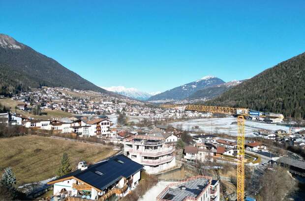Terrassenwohnung kaufen in 6166 Fulpmes (Bild 2)