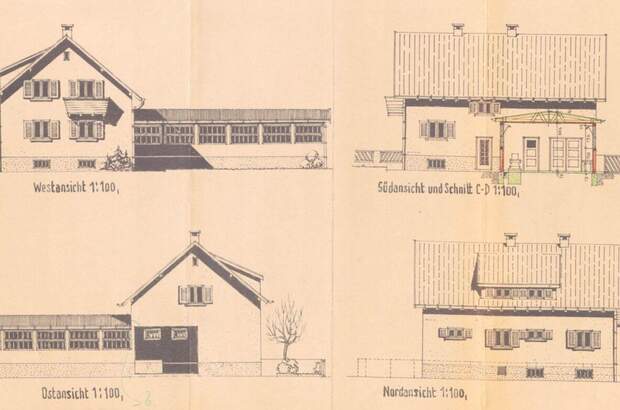 Haus kaufen in 6850 Dornbirn (Bild 5)