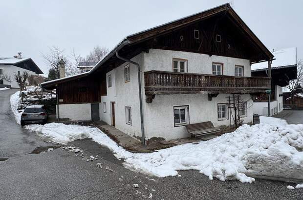 Haus kaufen in 6075 Tulfes (Bild 2)