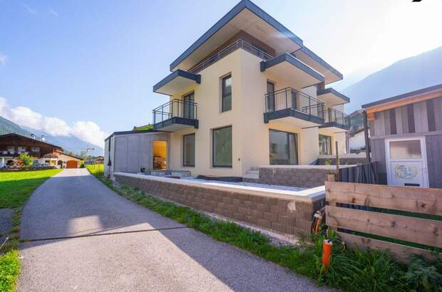 Haus mit Garten in 6167 Neustift (Bild 3)