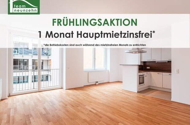 Terrassenwohnung mieten in 1100 Wien (Bild 1)