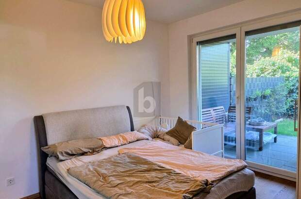 Terrassenwohnung kaufen in 8053 Graz (Bild 3)