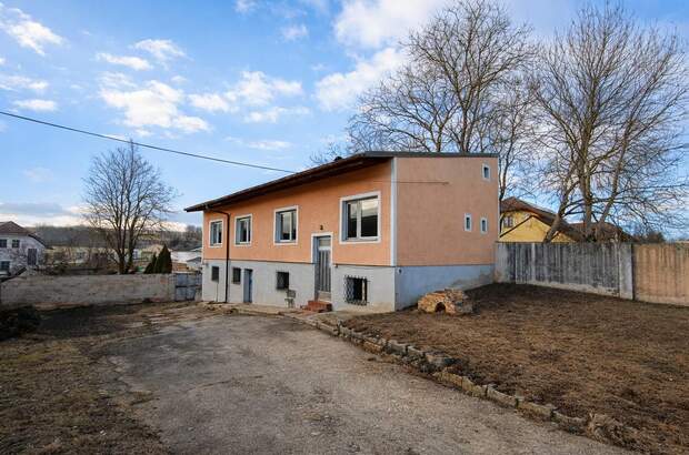 Einfamilienhaus kaufen in 2004 Niederhollabrunn (Bild 3)