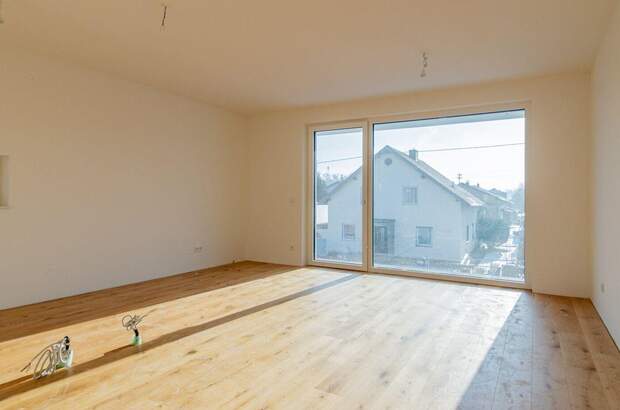 Wohnung mit Balkon mieten in 4652 Fischlham (Bild 3)