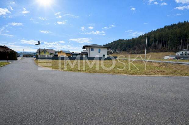 Grundstück kaufen in 5211 Lengau (Bild 3)