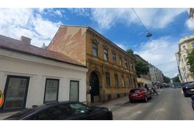 Wohnanlage kaufen in 1140 Wien (Bild 1)