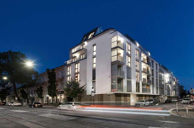 Terrassenwohnung kaufen in 1210 Wien (Bild 5)