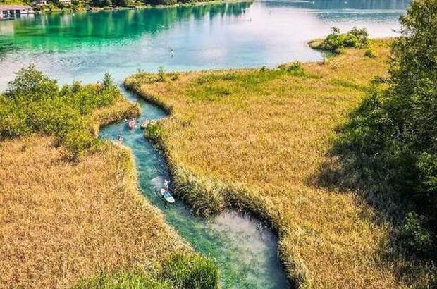 Wohnung mit Balkon kaufen in 9583 Faak (Bild 1)
