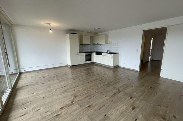 Wohnung mit Balkon mieten in 6830 Rankweil (Bild 3)