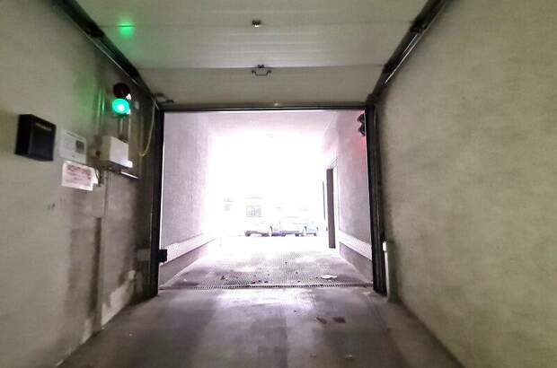 Halle / Lager / Produktion mieten in 1080 Wien (Bild 3)