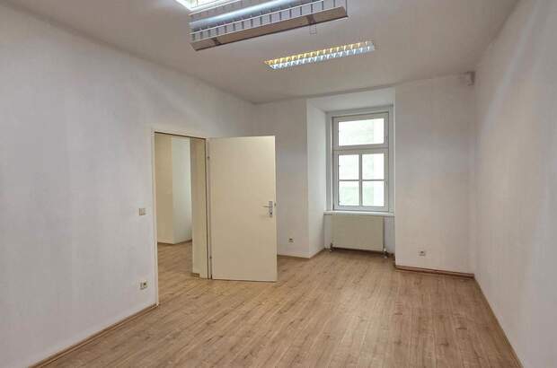 Gewerbeobjekt mieten in 1010 Wien (Bild 1)