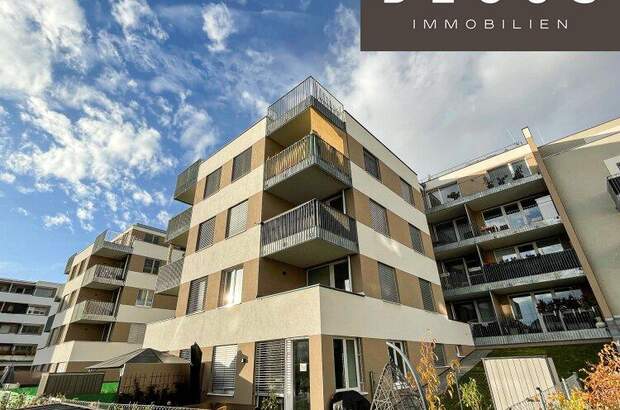 Terrassenwohnung mieten in 3100 St. Pölten (Bild 5)