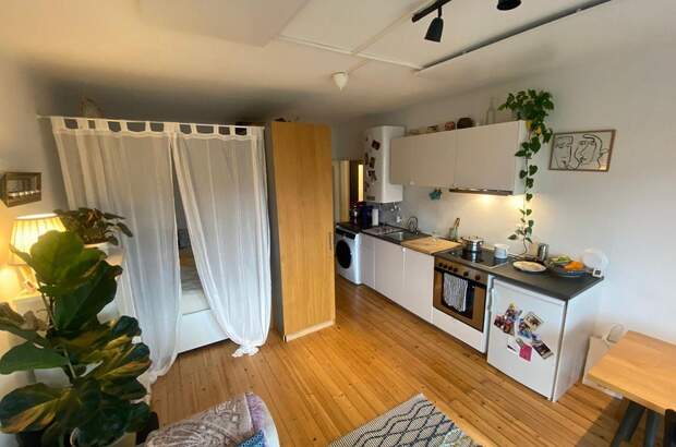 Wohnung mit Balkon mieten in 8020 Graz (Bild 3)