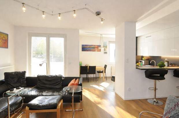 Wohnung mieten in 3100 St. Pölten (Bild 1)