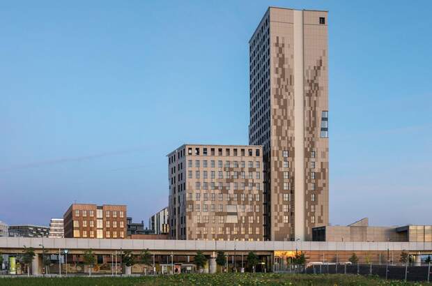 Gewerbeobjekt mieten in 1220 Wien (Bild 2)
