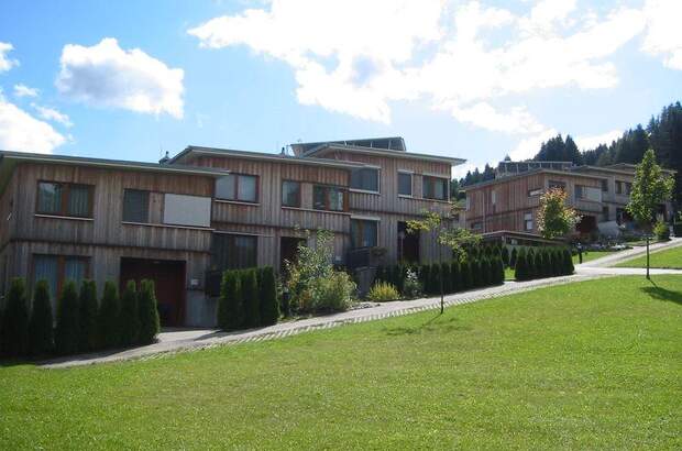 Terrassenwohnung mieten in 8742 Obdach (Bild 1)