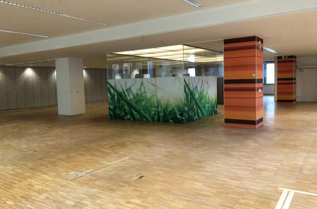Gewerbeobjekt mieten in 1030 Wien (Bild 2)