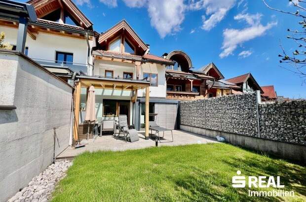 Haus kaufen in 6365 Kirchberg (Bild 1)