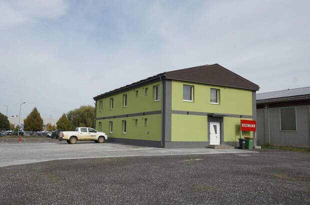 Anlageobjekt kaufen in 8262 Ilz (Bild 2)