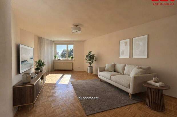 Wohnung mieten in 4030 Linz (Bild 1)