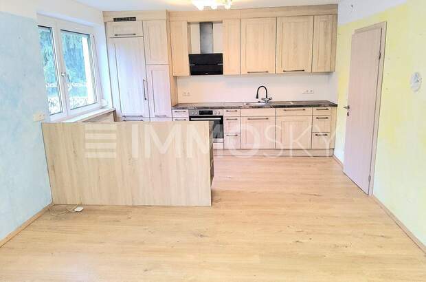 Terrassenwohnung kaufen in 4073 Wilhering (Bild 3)