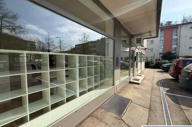 Gewerbeobjekt mieten in 4600 Thalheim (Bild 2)