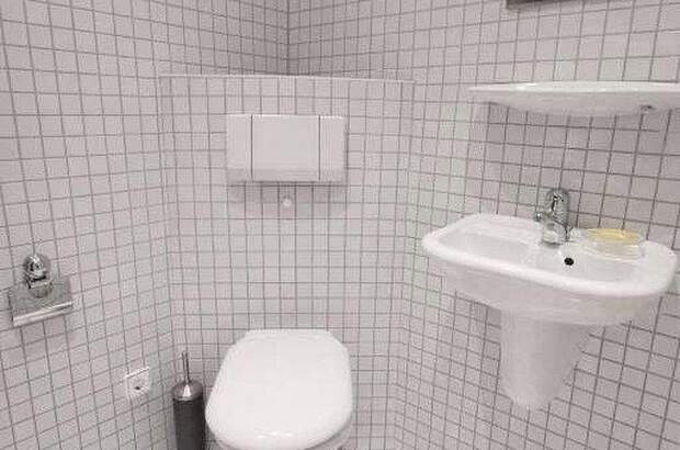 Terrassenwohnung mieten in 5760 Saalfelden (Bild 1)