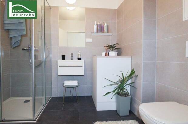 Terrassenwohnung kaufen in 1220 Wien (Bild 1)