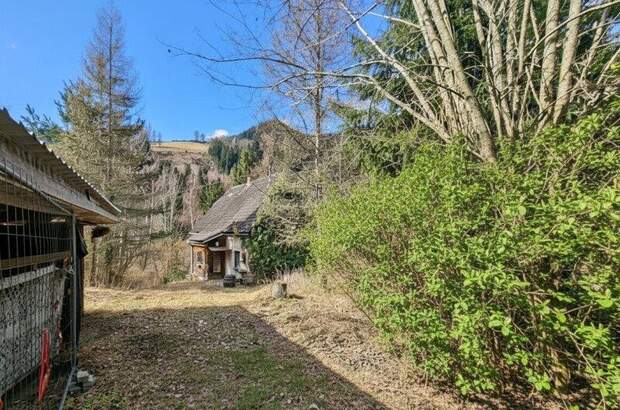 Einfamilienhaus kaufen in 8611 St. Katharein (Bild 4)