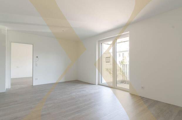 Wohnung mit Balkon mieten in 4020 Linz (Bild 1)