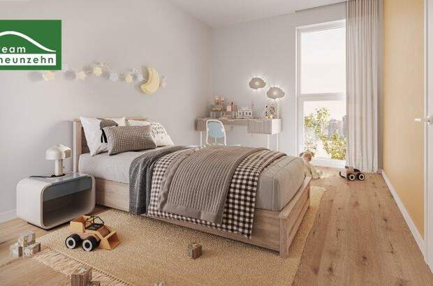 Terrassenwohnung kaufen in 8055 Graz (Bild 4)