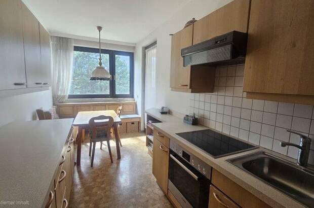 Terrassenwohnung kaufen in 9900 Lienz (Bild 4)